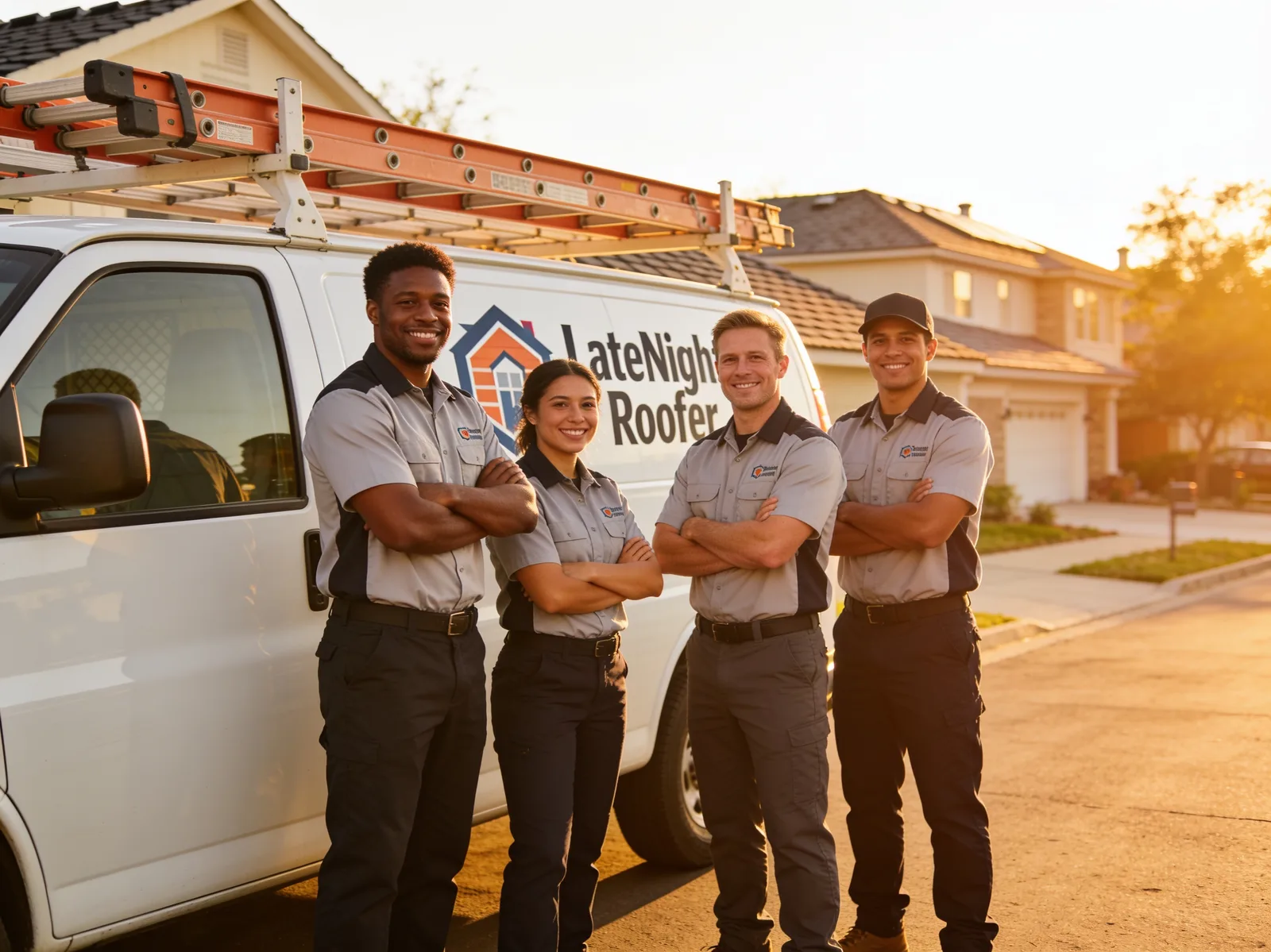 Emergency Roof Repair company in Niagara, ND